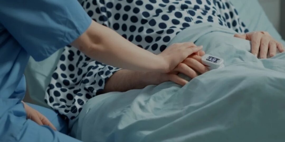 Онкоцентр Калининградской области за год принял более 59 тысяч пациентов