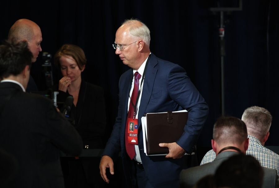     / Источник: © Сергей Булкин/РИА Новости