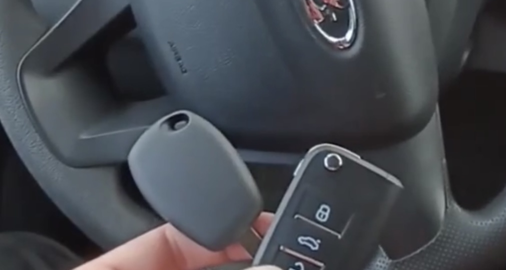 Потерял ключ от Лады и узнал неприятную правду о дубликатах, которую замалчивают дилеры