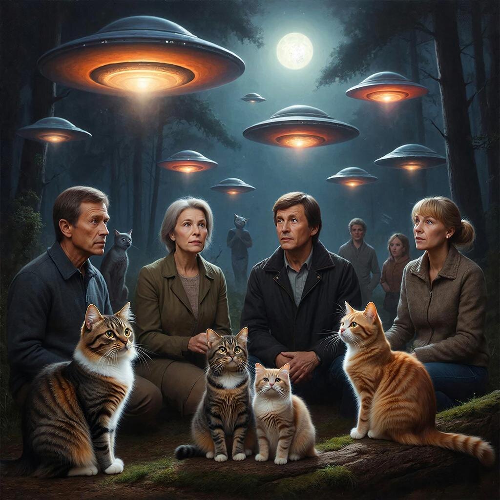 Изображение сгенерированно ГигаЧат