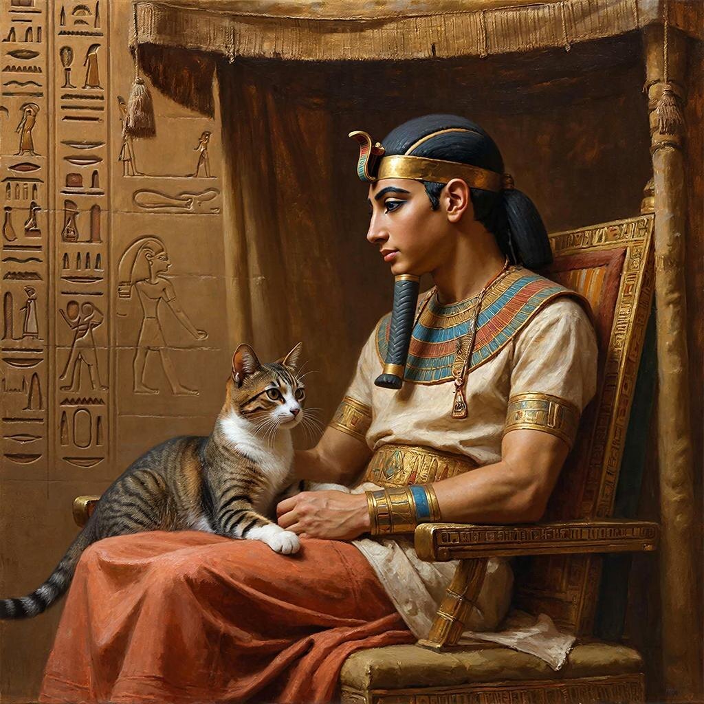 Изображение сгенерированно ГигаЧат