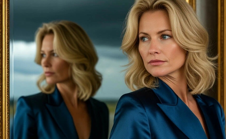 Украл у жены деньги, что она отложила на свадьбу дочери - 5 часть