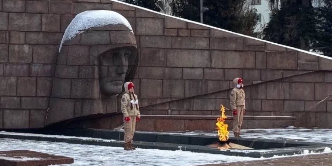 В Советске и Славске почтили память освободителей Восточной Пруссии