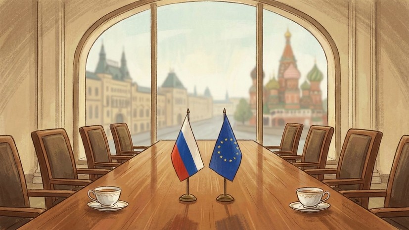   Сгенерировано с помощью ИИ