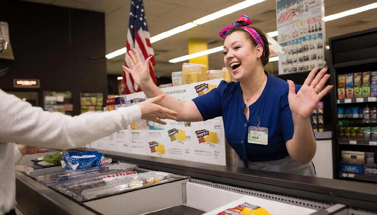 Русская вернулась из США: к чему она так и не смогла привыкнуть... Русская вернулась из США: к чему она так и не смогла привыкнуть...