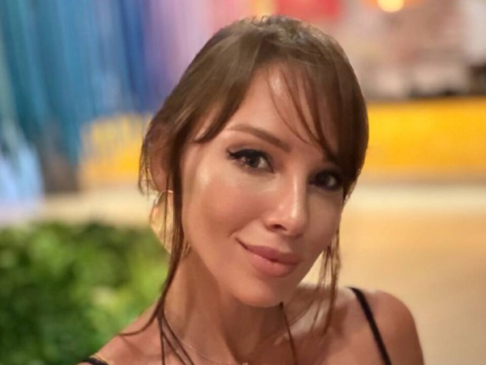    Фото: t.me/dibrovapolina