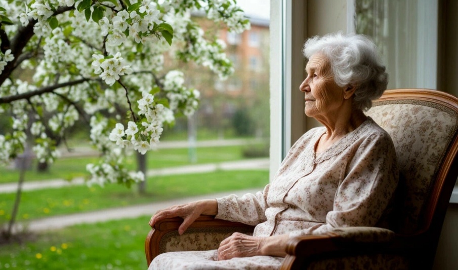 Украл у жены деньги, что она отложила на свадьбу дочери (финал)