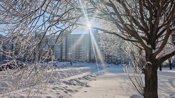    © Sputnik / Тамара Беляева