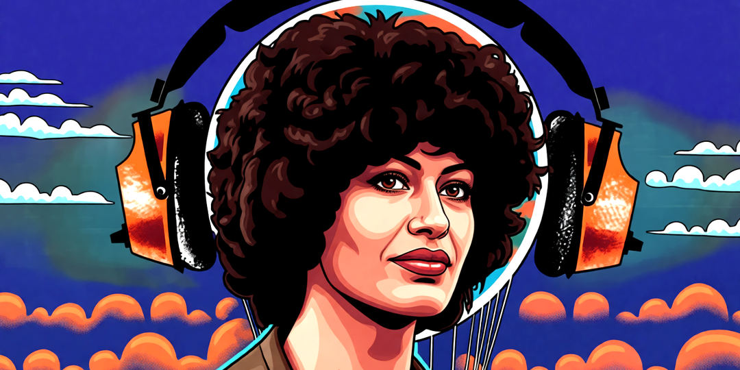 Её голос знала вся страна, но ни одной съёмки не сохранилось. ТОП-10 песен Людмилы Барыкиной, солистки ВИА «Весёлые ребята»