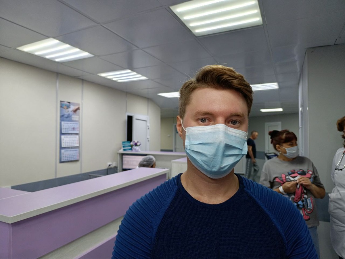 Фото: Челябинская областная клиническая больница / предоставлено для публикации hornews.com