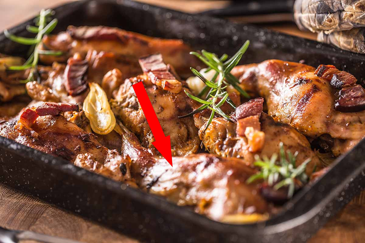    Секрет томленого кабана, от которого слюнки потекут даже у медведя