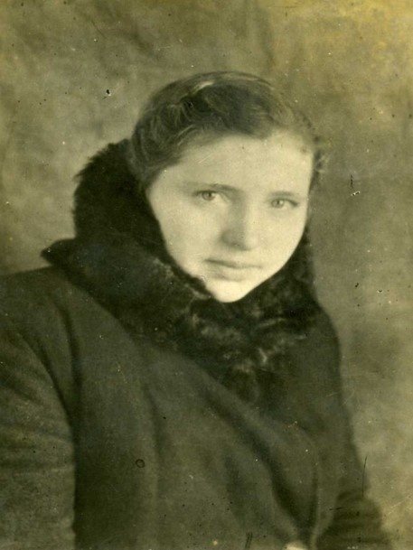 Фото из архивов автора.