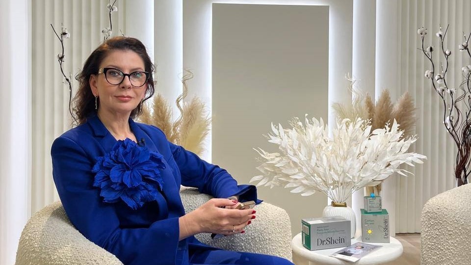 Важность выбора средств гигиены экологичных и без отбеливания