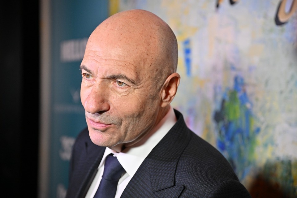    Игорь Крутой обратился к Ирине Аллегровой Иван МАКЕЕВ