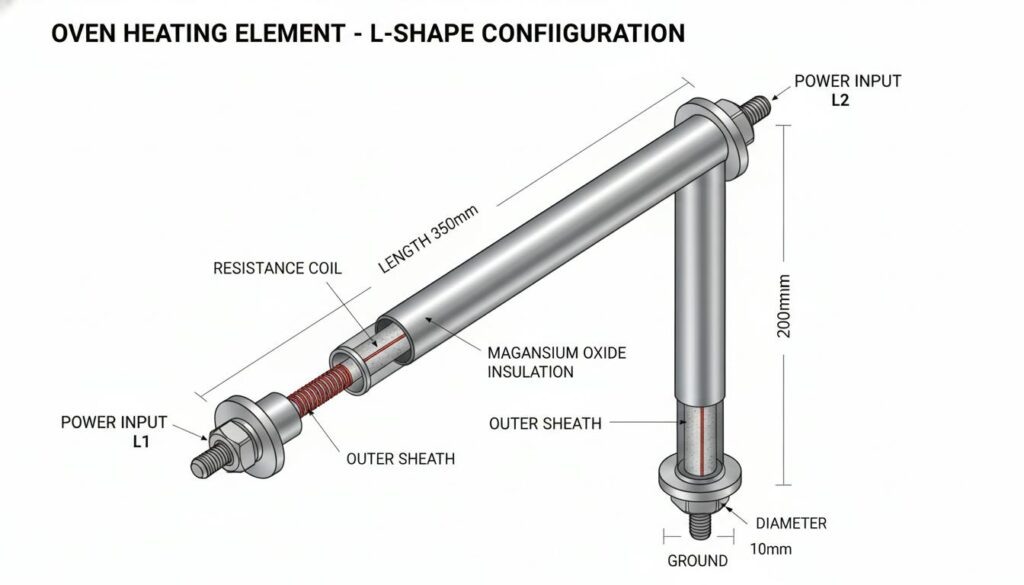    Купить тэн для духовки верхний: лучшие предложения года admin