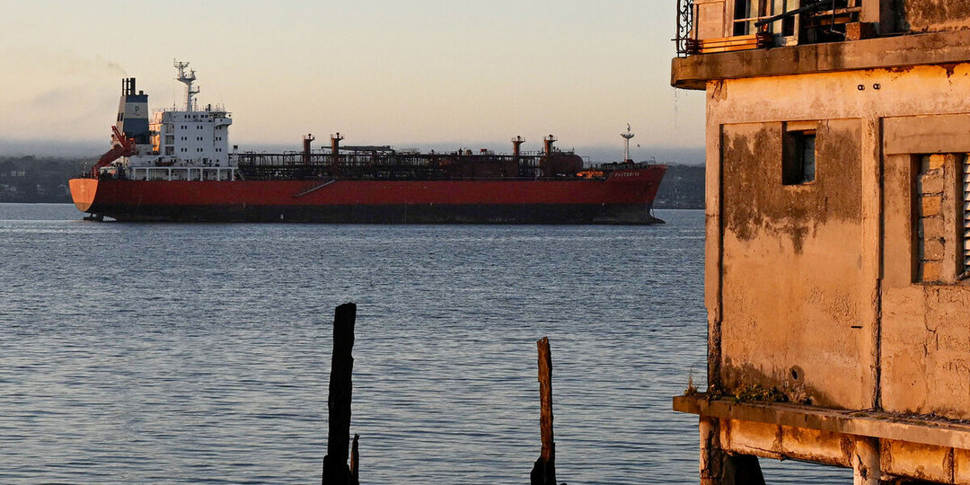 В обход сената. Белый дом нашел способ ввести пошлины в 500% за покупку нефти у России