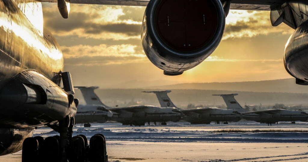 Дерипаска прокомментировал продажу аэропорта Домодедово