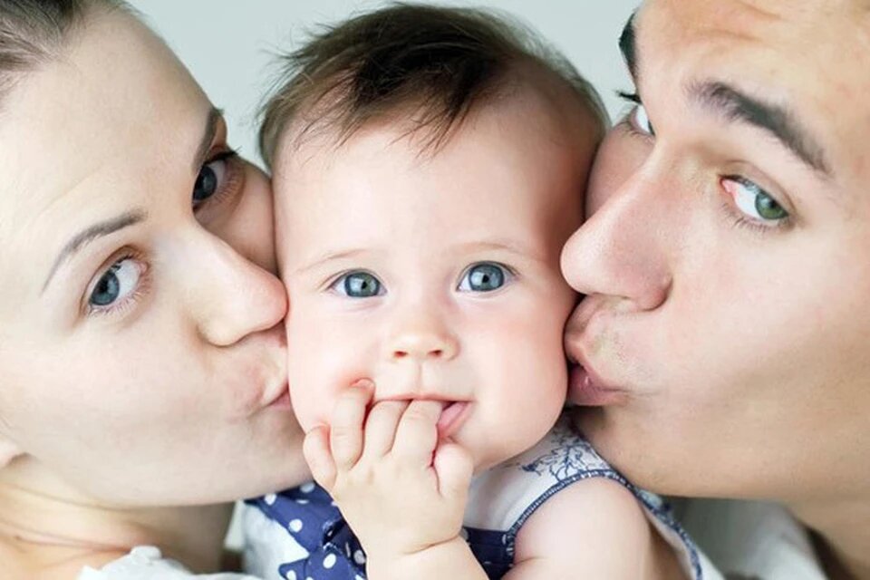 Кто ты для мужа после родов: дочь, мама или боевая подруга? Почему рушатся отношения и как это исправить