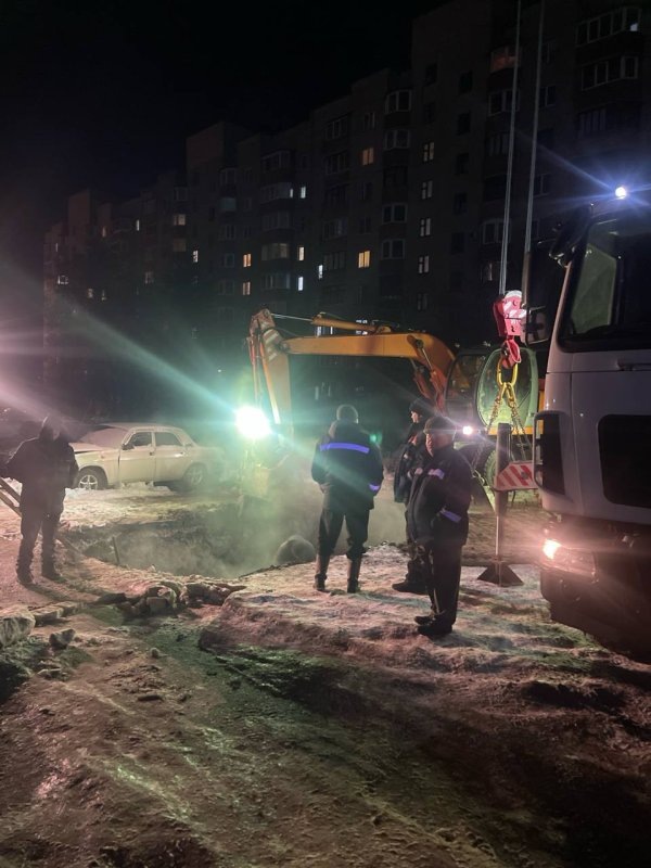     © фото - тг-канал Александра Хинштейна