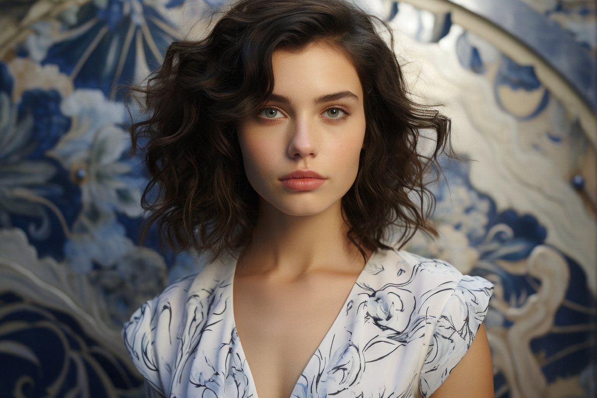 Сгенерировано ИИ