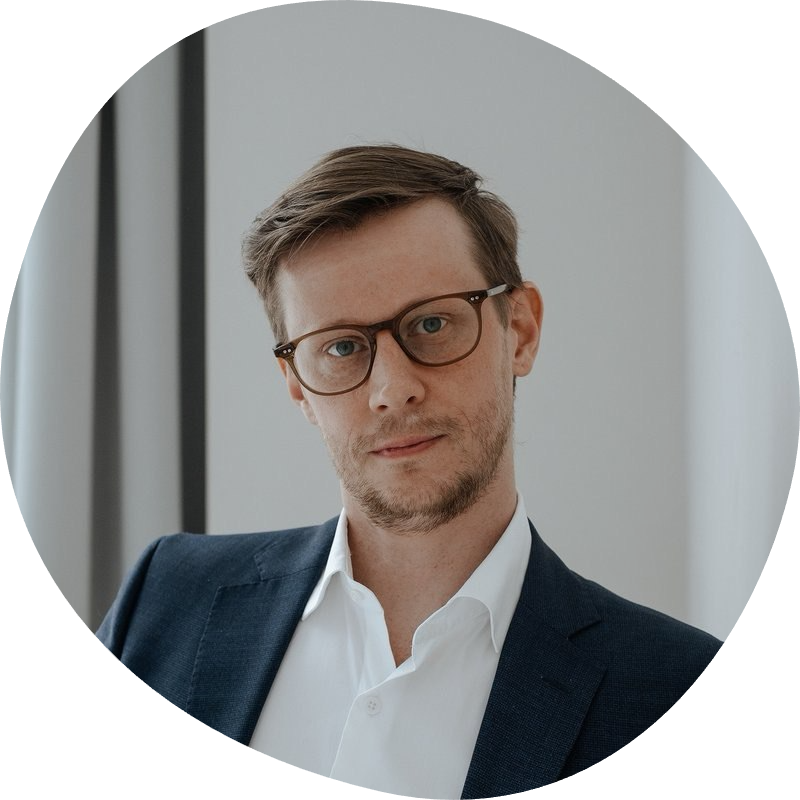 Алексей Нахаев, руководитель студии дизайна DUO