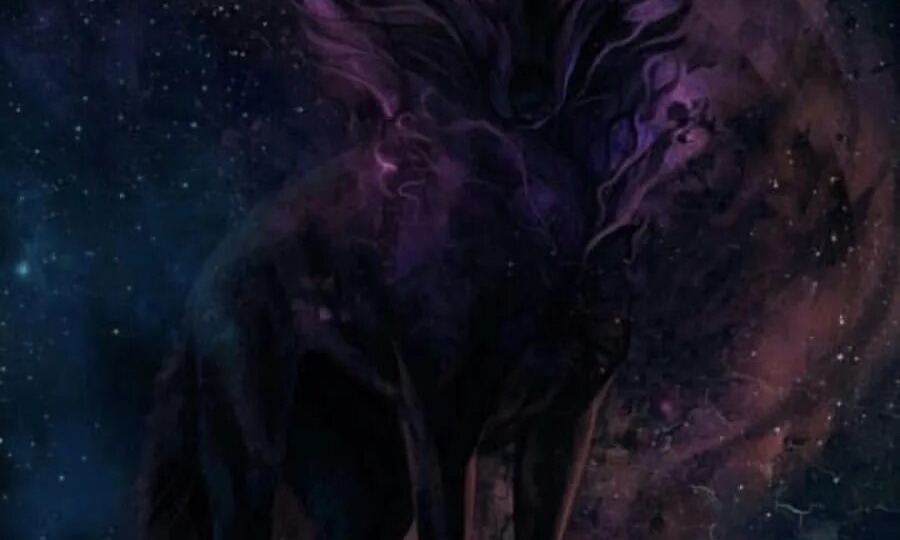 Дом на краю.