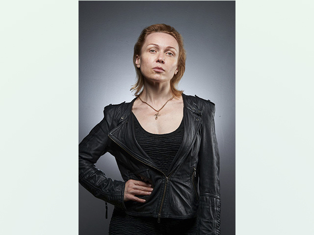 В мистической драме «Менталистка» тверичане увидят землячку Евгению Голубеву