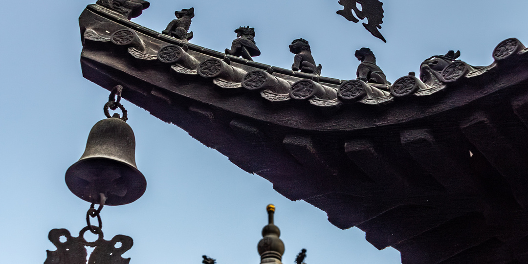 Шанхай за 3 дня: мой маршрут по топ-местам, который реально успеть