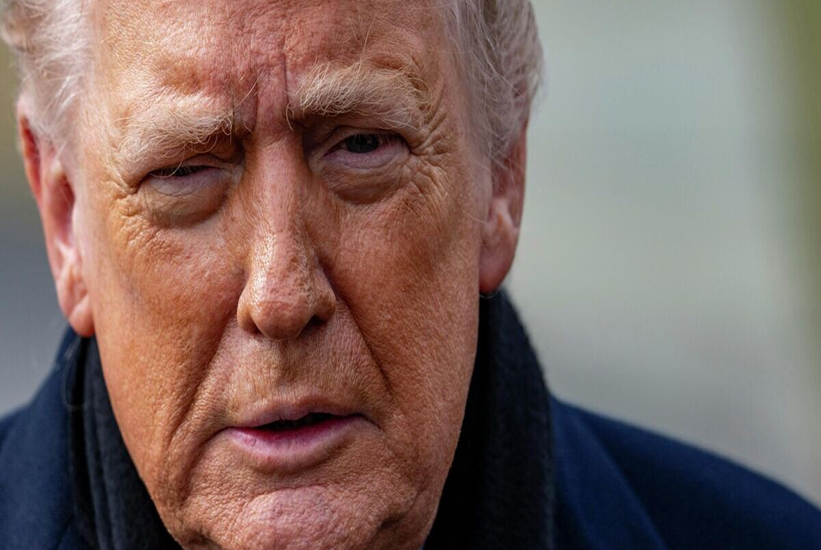    Фото: Alex Brandon, источник: AP Photo