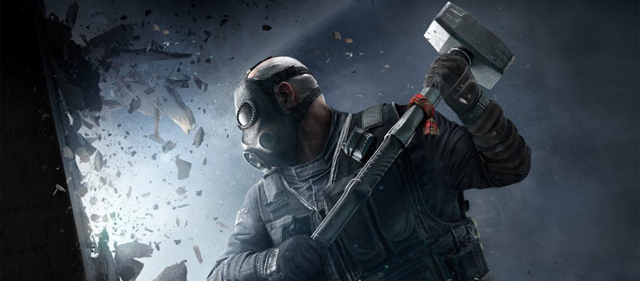 После провала Extraction. Ubisoft делает пошаговую Rainbow Six – это гениально или безумно?