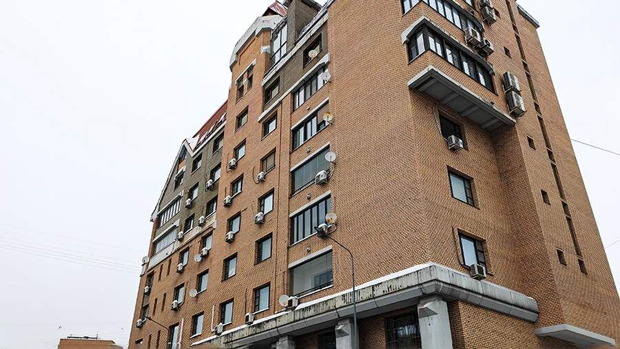    Фото: ИЗВЕСТИЯ/Дмитрий Помельников