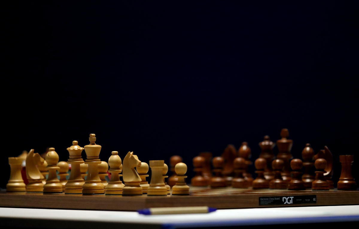 Dean Mouhtaropoulos/Getty Images