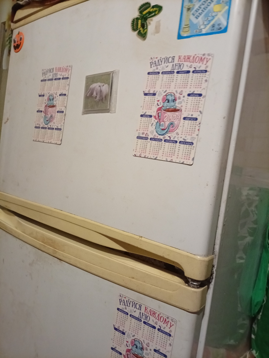 Радуйся каждому дню 🎉