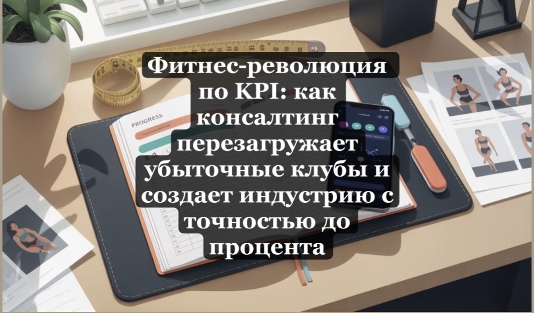 Автор: Самат Назиров, основатель Академии Фитнеса Smart Fitness, эксперт по фитнес-консалтингу с более чем 18-летним опытом в индустрии.
