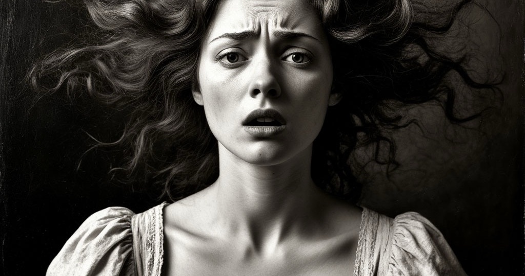 Истеричка или театр одного Я на сцене Другого