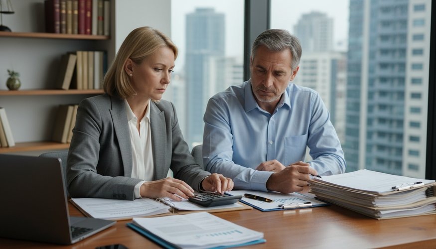 «крик в соцсетях» без подготовки - это юридическое самоубийство