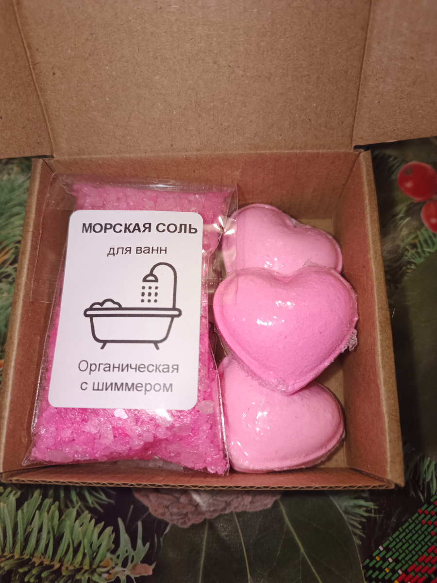 Личное фото автора 