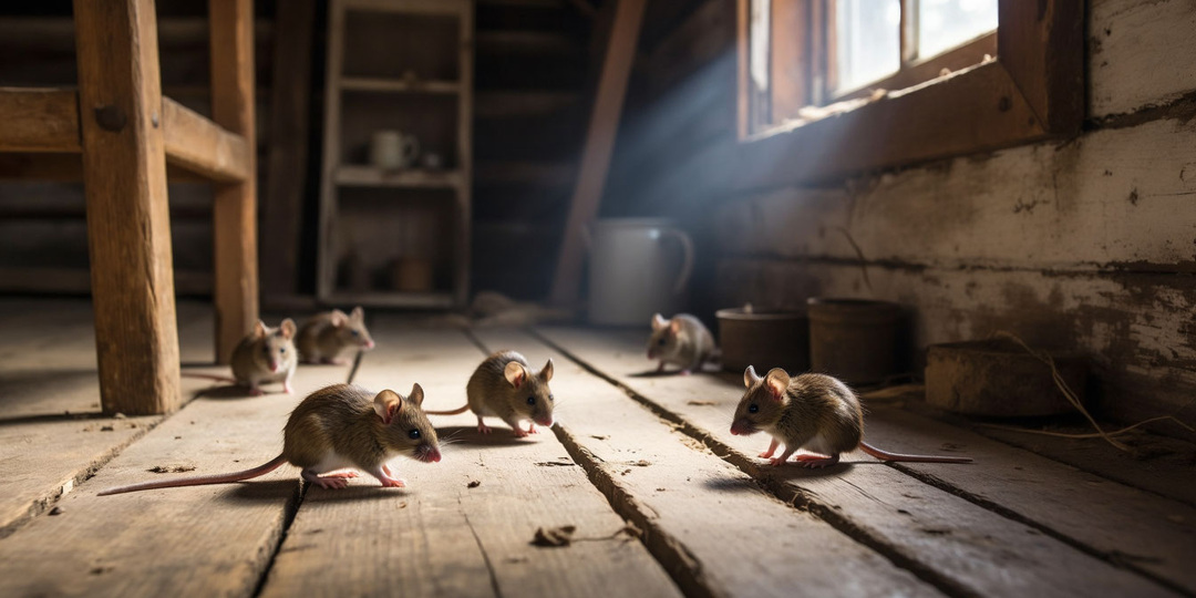 🚨 «Пока вы спите, они едят»: 3 срочных дела на даче в январе (кроме шашлыков)