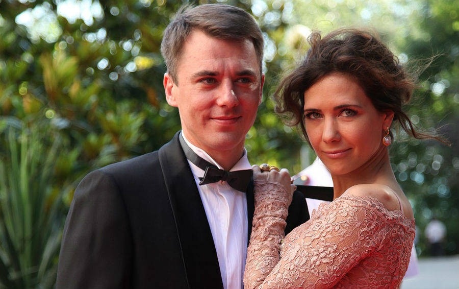 Екатерина Климова и Игорь Петренко. Фото: КП