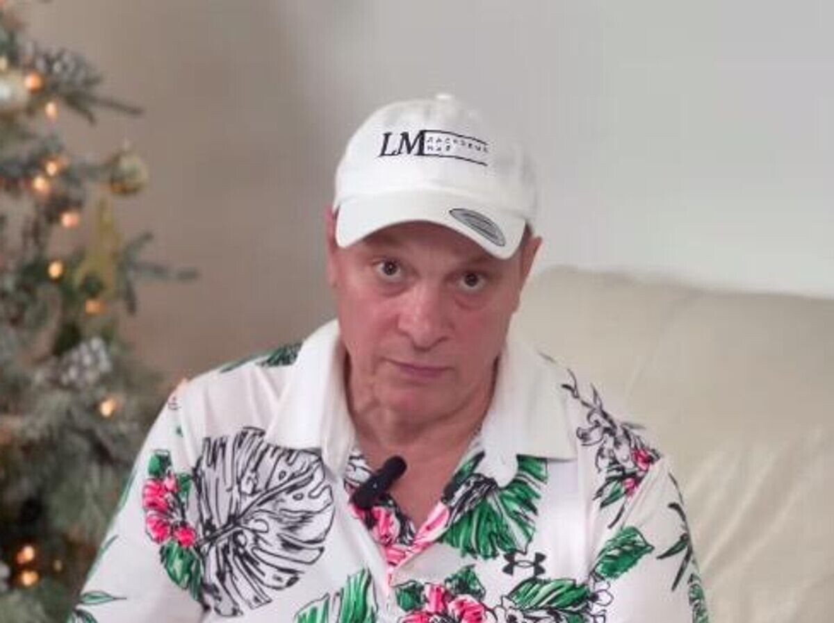    Продюсер Андрей Разин | © Андрей Разин