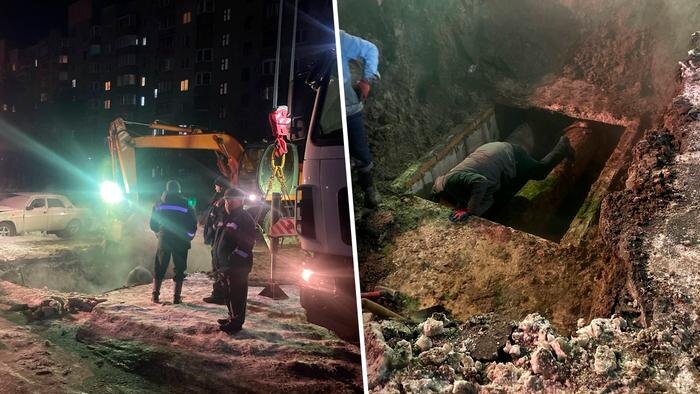 Обложка © Telegram / Александр Хинштейн