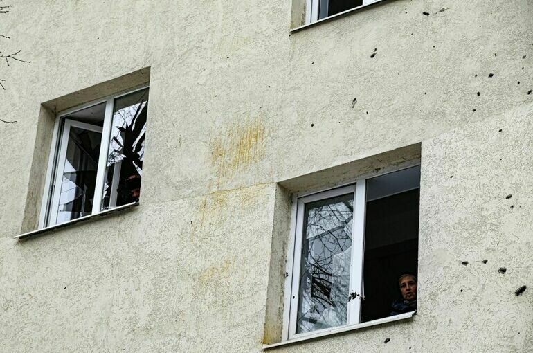   Таисия Лисковец / РИА Новости