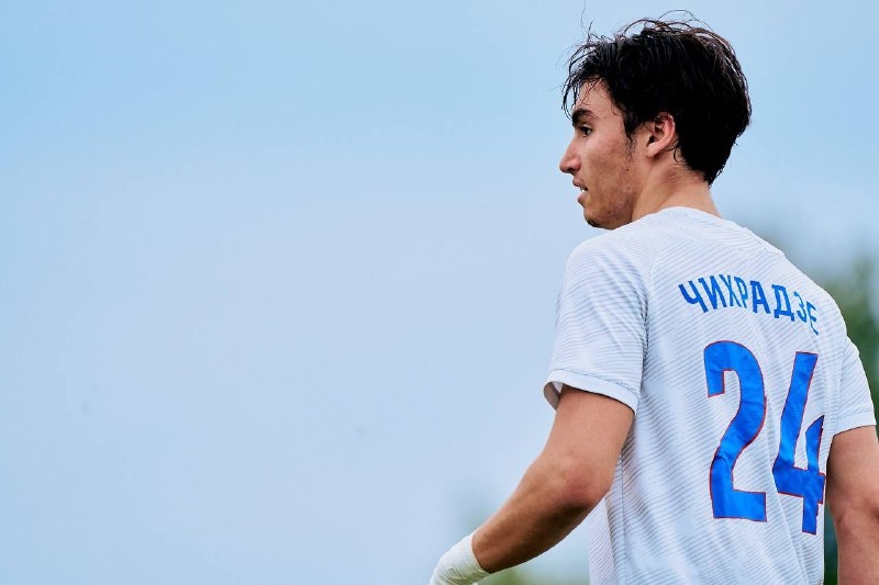     Фото: ФК «Факел»