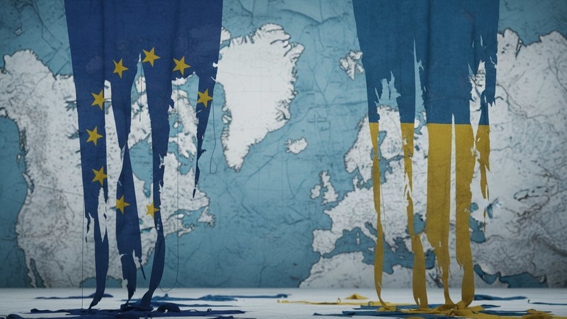   Сгенерировано с помощью ИИ