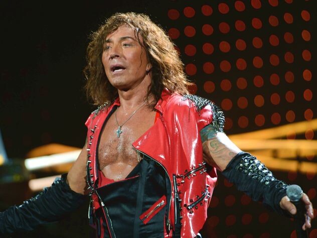 «Я больше не обязан прыгать ради любви публики» — исповедь Леонтьева о цене славы и личной свободе