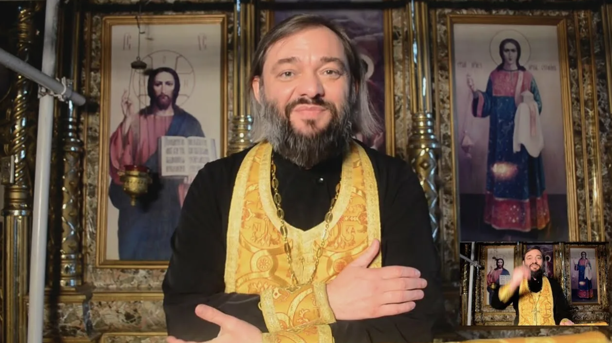 Валерий Сосковец источник YouTube