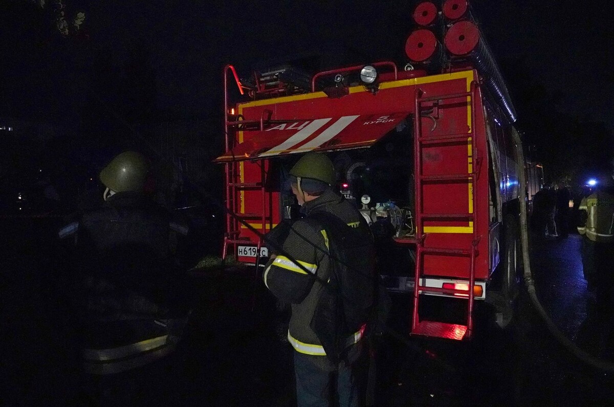     / Источник: © ИЗВЕСТИЯ/Павел Волков