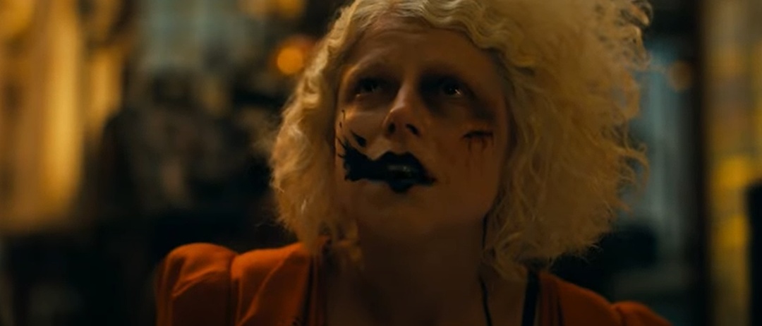 Вышел трейлер фильма «Невеста» с Кристианом Бэйлом в главной роли