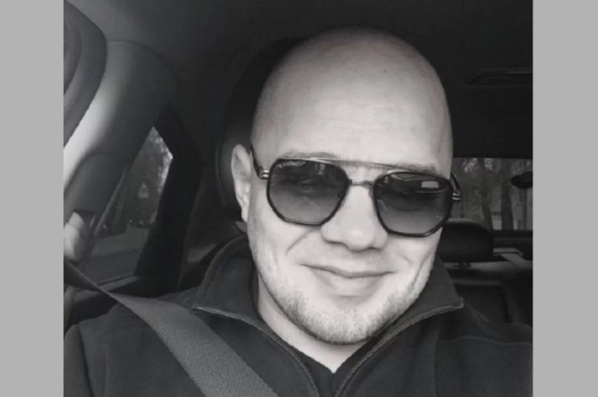    При атаке ВСУ погиб помощник главы по безопасности Грайворонского округа