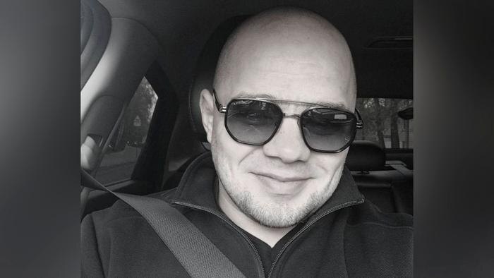 Тимофей Тайлоков. Обложка © Telegram / Настоящий Гладков